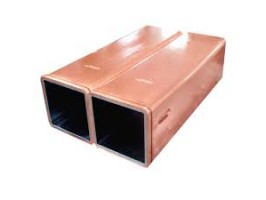 COPPER MOULD TUBE / PLATE COPPER MOULD TUBE / PLATE